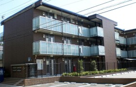 1K Mansion in Ureshino - Fujimino-shi