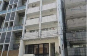 1K {building type} in Toroyamacho - Kyoto-shi Nakagyo-ku