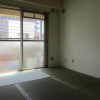 2K Apartment to Rent in Koto-ku Japanese Room