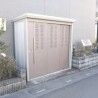 1K Apartment to Rent in Kumagaya-shi Shared Facility