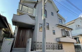 4DK House in Oizumigakuencho - Nerima-ku