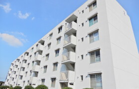 2DK Mansion in Tsuda - Kitakyushu-shi Kokuraminami-ku