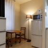 1R Apartment to Rent in Minato-ku Kitchen