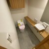 3SLDK Apartment to Buy in Ota-ku Toilet