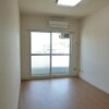 1R Apartment to Rent in Hachioji-shi Bedroom