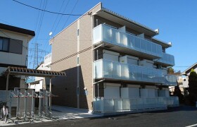 1K Mansion in Nippacho - Yokohama-shi Kohoku-ku