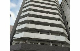 1LDK Mansion in Shimanochi - Osaka-shi Chuo-ku