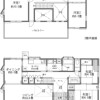 5LDK House to Buy in Hamamatsu-shi Kita-ku Floorplan