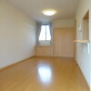 1LDK Apartment to Rent in Chiba-shi Wakaba-ku Interior