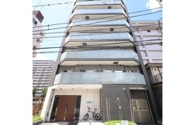 1K Mansion in Chitosecho - Yokohama-shi Naka-ku