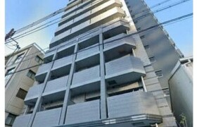 1K Mansion in Fukushima - Osaka-shi Fukushima-ku