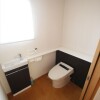 6SLDK House to Rent in Katsushika-ku Toilet