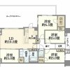 4LDK Apartment to Buy in Yokohama-shi Totsuka-ku Floorplan