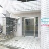 2K Apartment to Rent in Adachi-ku Entrance
