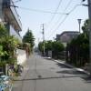Whole Building Apartment to Buy in Ichikawa-shi Outside Space
