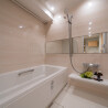 1SLDK Apartment to Buy in Chiyoda-ku Bathroom