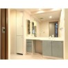3LDK Apartment to Rent in Setagaya-ku Washroom