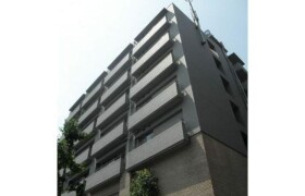 1LDK Apartment in Shirokanedai - Minato-ku