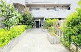 2DK Mansion in Kitamikata - Kawasaki-shi Takatsu-ku