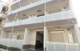 1DK Apartment in Hamacho - Kawasaki-shi Kawasaki-ku