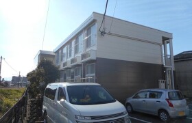 1K Apartment in Shimotogari - Sunto-gun Nagaizumi-cho