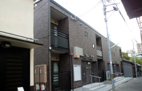 1K Apartment in Hinokuchicho - Osaka-shi Kita-ku