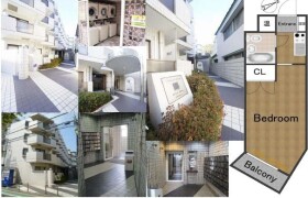 1K Mansion in Mishimazaki - Fukuoka-shi Higashi-ku