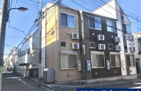 Whole Building Apartment in Minaminagasaki - Toshima-ku