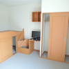 1K Apartment to Rent in Matsudo-shi Interior