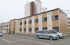 1K Mansion in Takadai - Chitose-shi