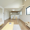 1SLDK House to Buy in Suginami-ku Living Room