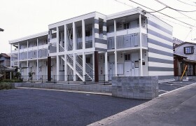1K Apartment in Chuo - Yamato-shi