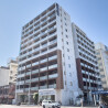 1LDKマンション - 福岡市中央区賃貸 外観