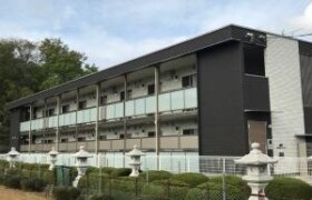 1R Apartment in Iriya - Adachi-ku