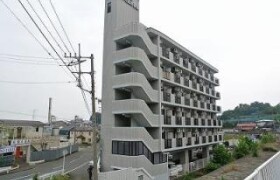 1K Mansion in Takamori - Isehara-shi