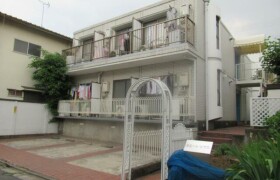 1R Mansion in Sakurashimmachi - Setagaya-ku