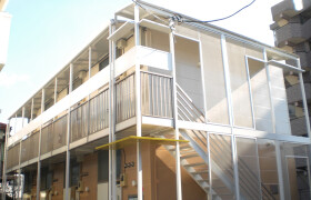 1K Apartment in Kitayacho - Kawasaki-shi Nakahara-ku