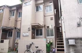1K Apartment in Eharacho - Nakano-ku