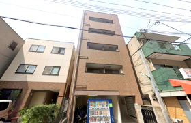 Whole Building Mansion in Noe - Osaka-shi Joto-ku
