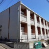 1Kアパート - 横浜市神奈川区賃貸 外観