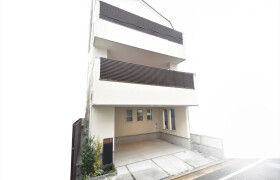 4LDK House in Honan - Suginami-ku