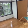 2K Apartment to Rent in Nakano-ku Bedroom