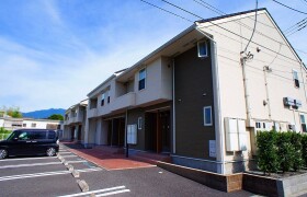 2LDK Apartment in Misakacho ninomiya - Fuefuki-shi