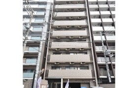 1K Mansion in Nishihommachi - Osaka-shi Nishi-ku