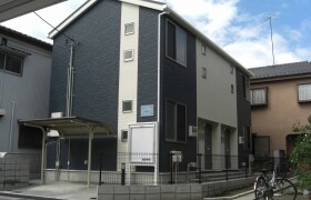 1K Apartment in Shinden - Ichikawa-shi