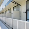 1K Apartment to Rent in Akishima-shi Balcony / Veranda