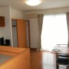 1K Apartment to Rent in Susono-shi Living Room