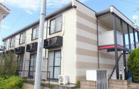 1K Apartment in Minamisengicho - Isesaki-shi