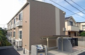 1K Apartment in Naritahigashi - Suginami-ku