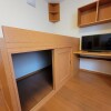 1K Apartment to Rent in Kakegawa-shi Storage